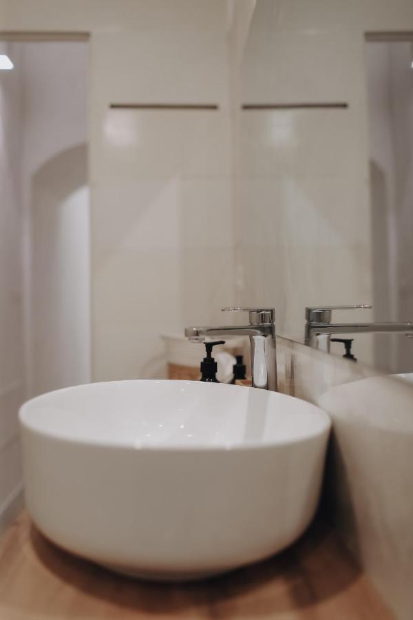 Insieme Suites เนเปิลส์ ภายนอก รูปภาพ