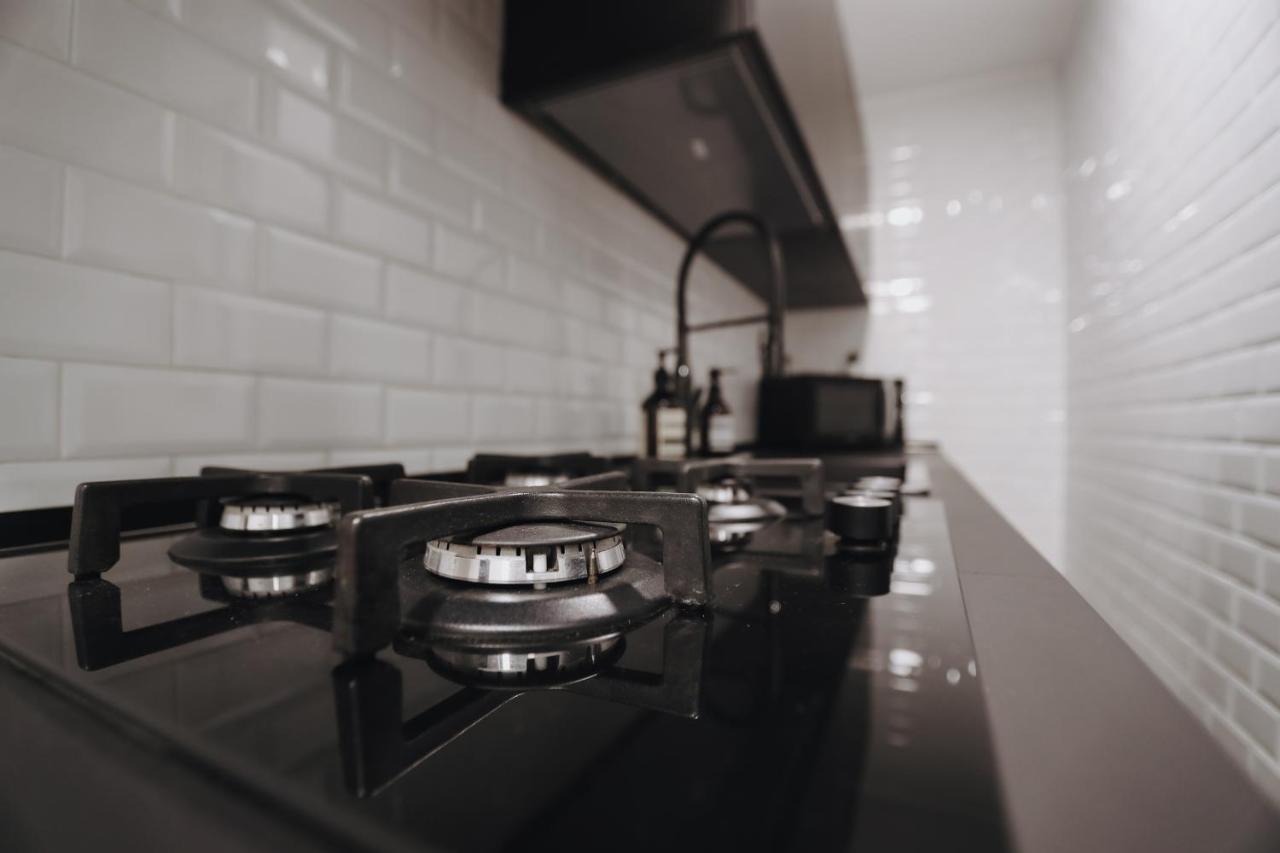 Insieme Suites เนเปิลส์ ภายนอก รูปภาพ