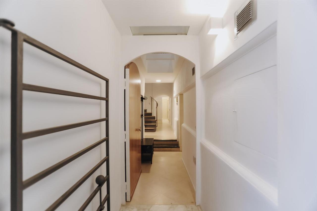 Insieme Suites เนเปิลส์ ภายนอก รูปภาพ